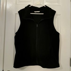 Old Navy Fleece Vest